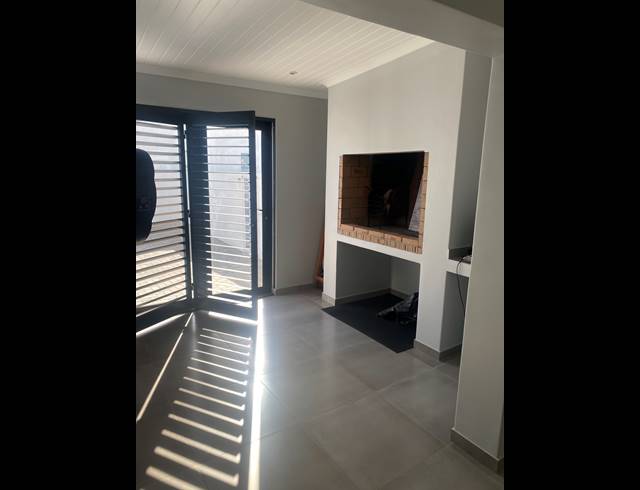3 BEDROOM FREESTANDING FOR SALE IN ATLANTIC WAVES ESTATE